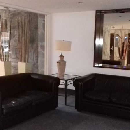 Departamento Belgrano Apartment บัวโนสไอเรส ภายนอก รูปภาพ