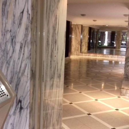 Departamento Belgrano Apartment บัวโนสไอเรส ภายนอก รูปภาพ