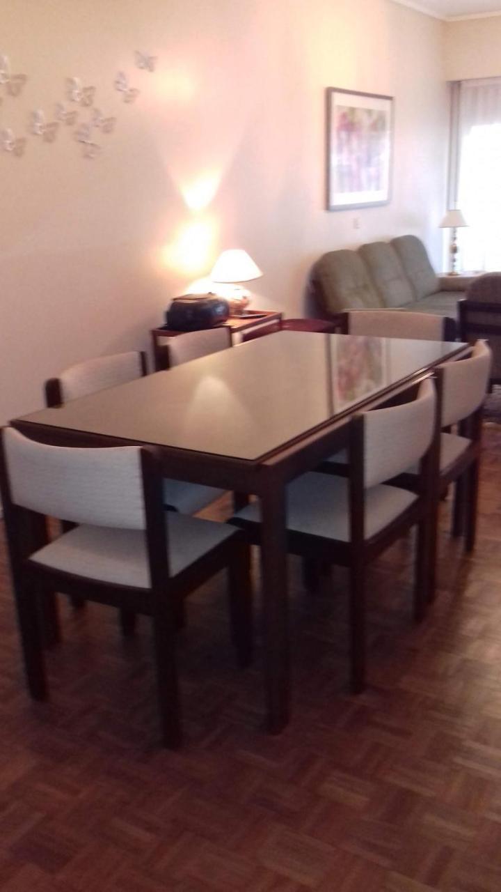Departamento Belgrano Apartment บัวโนสไอเรส ภายนอก รูปภาพ