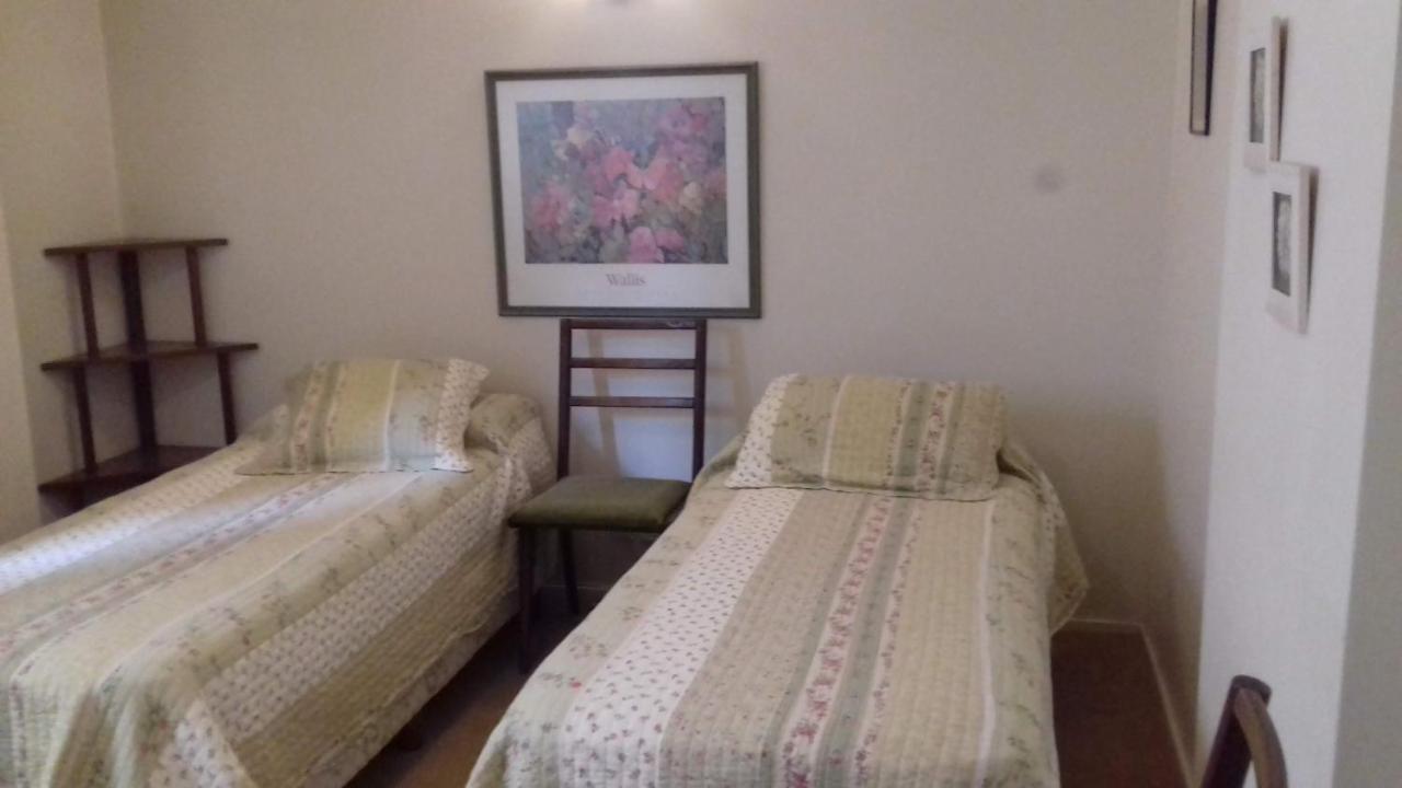 Departamento Belgrano Apartment บัวโนสไอเรส ภายนอก รูปภาพ